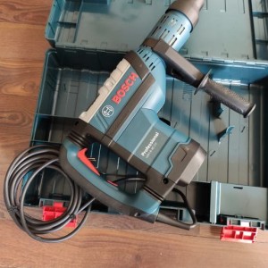 Bosch GBH 8-45 DV , 1500W , SDS-max