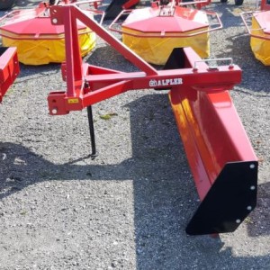 Daska za ravnanje ALPLER ralica 250 cm