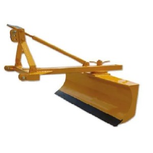 Daska za ravnanje ALPLER ralica 250 cm