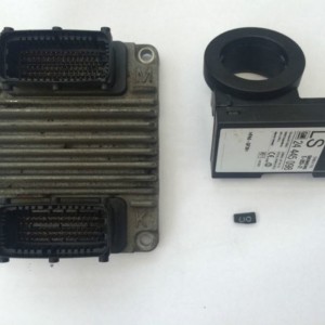 Kompjuter motora 1.7 DTI