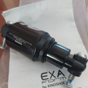 amortizer ExaForm by KindShock