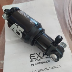 amortizer ExaForm by KindShock