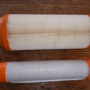 Filter zraka
