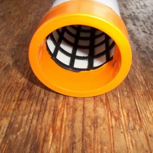 Filter zraka