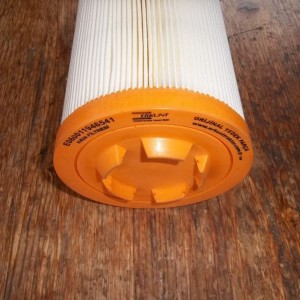 Filter zraka