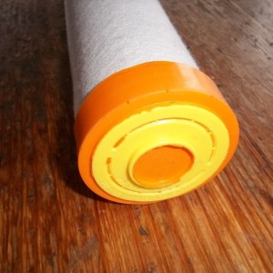 Filter zraka