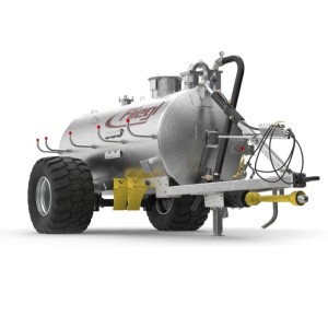 Cisterna FLIEGL VFW Maxx-Line (5000 do 10600 litara)