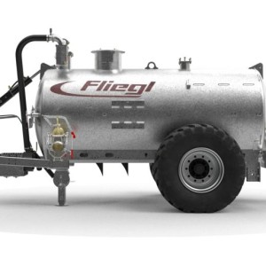 Cisterna FLIEGL VFW Maxx-Line (5000 do 10600 litara)
