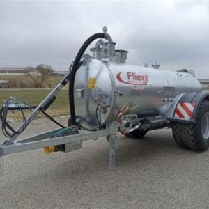 Cisterna FLIEGL VFW Maxx-Line (5000 do 10600 litara)