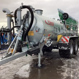cisterna FLIEGL VFW Maxx-Line (8600 do 18000 litara)