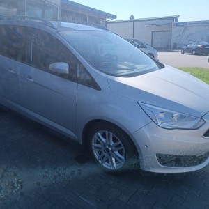 Ford C-Max 2,0 TDCi