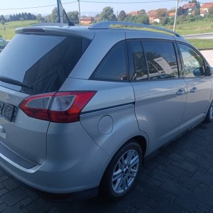Ford C-Max 2,0 TDCi