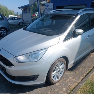 Ford C-Max 2,0 TDCi