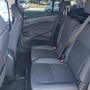 Ford C-Max 2,0 TDCi