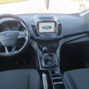 Ford C-Max 2,0 TDCi