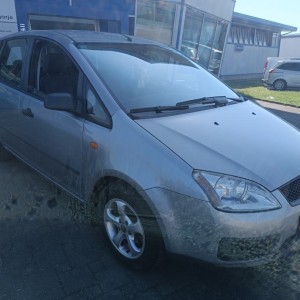 Ford C-Max C max 1.6i benzin 1. Vlasnik kao nov