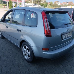 Ford C-Max C max 1.6i benzin 1. Vlasnik kao nov