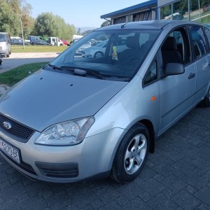 Ford C-Max C max 1.6i benzin 1. Vlasnik kao nov