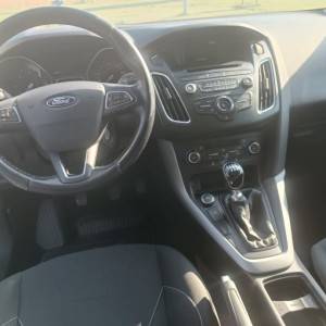 Ford Focus Karavan 1,5 TDCi sport nije uvoz, top stanje