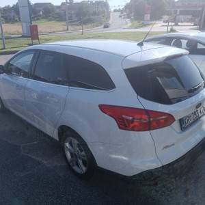Ford Focus Karavan 1,5 TDCi sport nije uvoz, top stanje