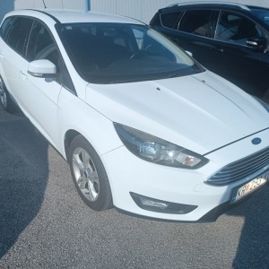 Ford Focus Karavan 1,5 TDCi sport nije uvoz, top stanje