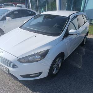 Ford Focus Karavan 1,5 TDCi sport nije uvoz, top stanje
