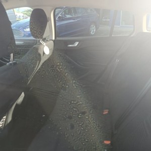 Ford Focus Karavan 2,0 activ full led, kamera