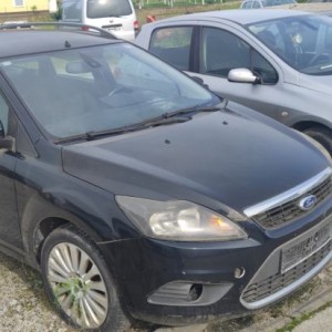 Ford Focus Karavan 2,0 TDCi za dijelove, oštećen