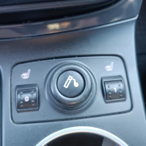 Ford Kuga 2,0 tdci automatik 4x4
