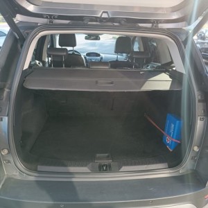 Ford Kuga 2,0 tdci automatik 4x4