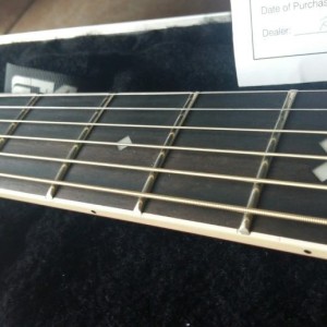 Gitara Ovation legend 2077LX, USA