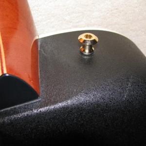 Gitara Ovation legend 2077LX, USA