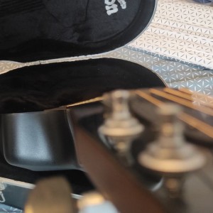 Gitara Ovation legend 2077LX, USA