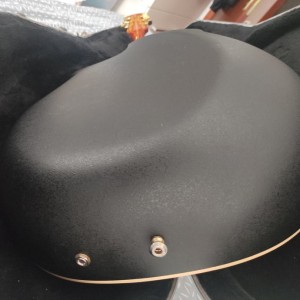 Gitara Ovation legend 2077LX, USA