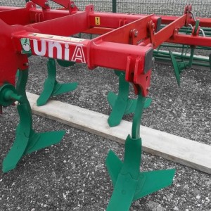 Gruber UNIA