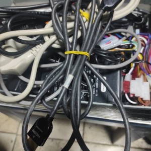 HDMI speed kabal