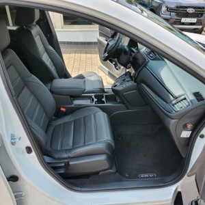 Honda CR-V 2,0 *svojim kamionima uvozimo-do registracije*