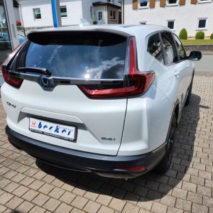 Honda CR-V 2,0 *svojim kamionima uvozimo-do registracije*