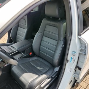 Honda CR-V 2,0 *svojim kamionima uvozimo-do registracije*