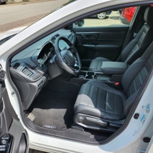 Honda CR-V 2,0 *svojim kamionima uvozimo-do registracije*