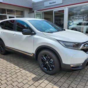 Honda CR-V 2,0 *svojim kamionima uvozimo-do registracije*