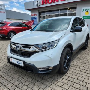 Honda CR-V 2,0 *svojim kamionima uvozimo-do registracije*