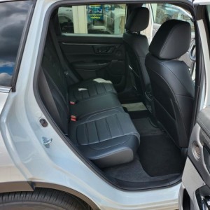 Honda CR-V 2,0 *svojim kamionima uvozimo-do registracije*