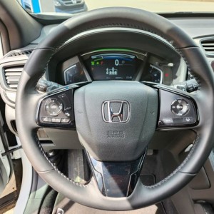 Honda CR-V 2,0 *svojim kamionima uvozimo-do registracije*