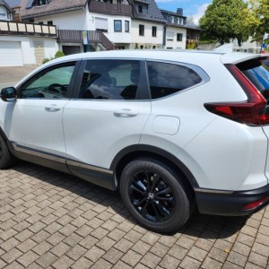 Honda CR-V 2,0 *svojim kamionima uvozimo-do registracije*