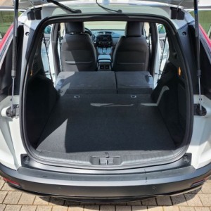 Honda CR-V 2,0 *svojim kamionima uvozimo-do registracije*
