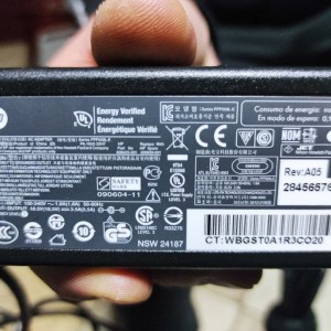 adapter za HP kompjuter, punjač