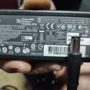 adapter za HP kompjuter, punjač