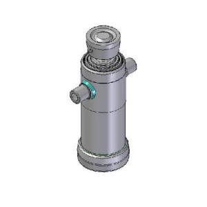 KIPER CILINDRI STANDARD-KUGLA / 3 STEPENI (11 tona)