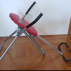 Klupa za trbušnjake